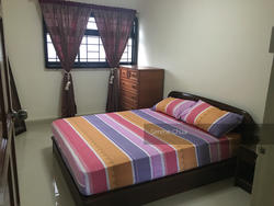 Blk 8 Holland Avenue (Queenstown), HDB 4 Rooms #122774872